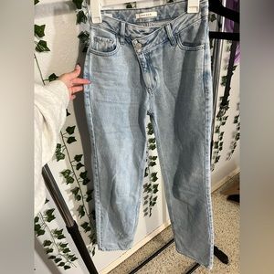 Pacsun jeans